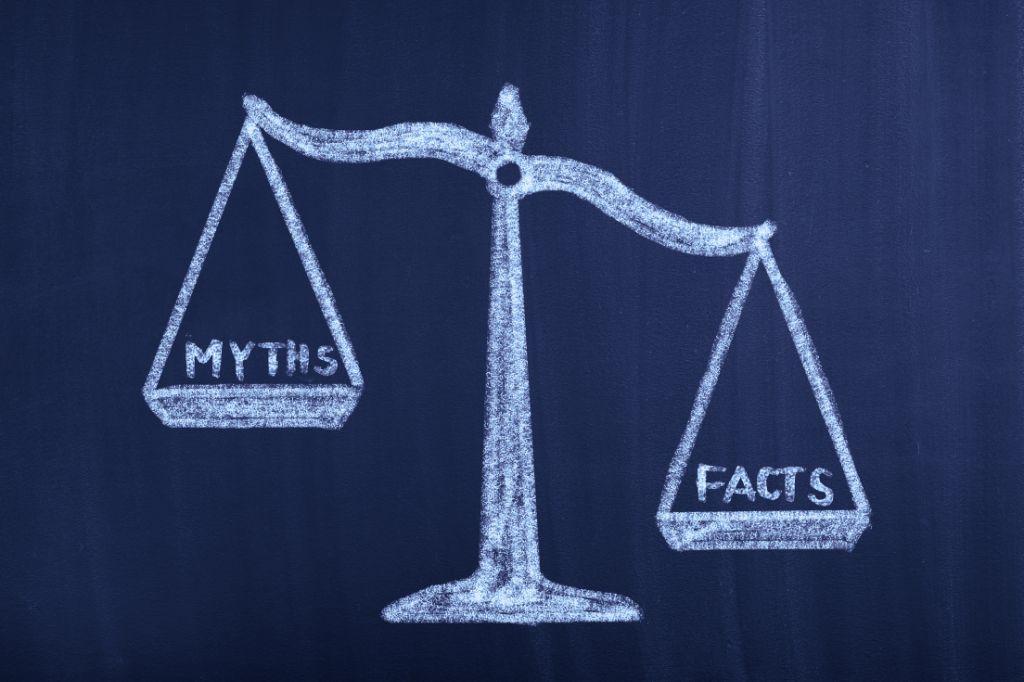 7 Common Myths About AI Answering Services (And The Truth Behind Them)