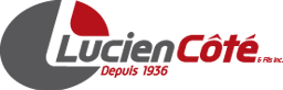 Lucien Côté