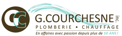 Plomberie G. Courchesne