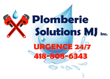 Plomberie Solutions MJ